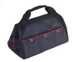 TROIKA TOOL BAG Schwarz, Rot Plane