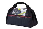 TROIKA TOOL BAG Schwarz, Rot Plane