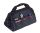 TROIKA TOOL BAG Schwarz, Rot Plane