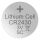 XCell Knopfzelle CR2430 5er Blister