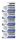 XCell Knopfzelle CR2430 5er Blister