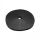 Label-the-cable PRO 1210 Klettverschluss Velour Schwarz 1 Stück(e)
