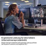 HP EliteDesk 8 Mini G1i AI Intel Core Ultra 5 235T 16 GB DDR5-SDRAM 512 GB SSD Windows 11 Pro Mini PC Mini-PC AI PC Schwarz