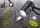 TROIKA ECO RUN Schwarz Magnetische Befestigung Taschenlampe SMD LED