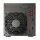 Asustor 90-AS6704T00-MD30 NAS & Speicherserver Desktop Intel® Celeron® N5105 4 GB DDR4 ADM Schwarz
