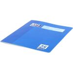 Oxford 100050311 Notizbuch A4 16 Blätter Blau