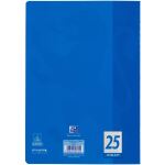 Oxford 100050311 Notizbuch A4 16 Blätter Blau