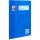 Oxford 100050311 Notizbuch A4 16 Blätter Blau