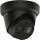 Hikvision Turret IP DS-2CD2383G2-IU2.8mmBLACK 8MP POE