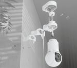 Ubiquiti UACC-G5-PTZ-CM Überwachungskamerazubehör Montage