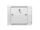 Lanberg WF01-6406-10S Rack 6U Wandmontiertes Regal Grau