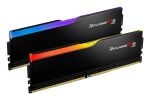 G.Skill Ripjaws M5 RGB F5-5200J4040A16GX2-RM5RK Speichermodul 32 GB 2 x 16 GB DDR5 4800 MT/s 288-pin DIMM