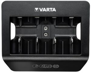 Varta Universal Charger+ Akkuladegerät AC