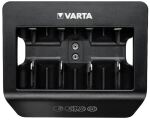 Varta Universal Charger+ Akkuladegerät AC