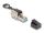 DeLOCK RJ45 Stecker feldkonfektionierbar Cat.6A mit Push und Pull Lasche werkzeugfrei