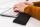 BakkerElkhuizen Trapezium Ergo Wrist Rest Compact