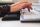 BakkerElkhuizen Trapezium Ergo Wrist Rest Compact