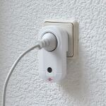 Brennenstuhl Funkschaltset 1000W 3xIP20 Empfänger 1x...