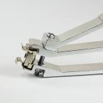 LogiLink WZ0038 Nuss-Schraubendreher Edelstahl