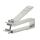 LogiLink WZ0038 Nuss-Schraubendreher Edelstahl