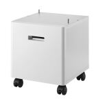 Brother ZUNTL6000W Druckerschrank Hellgrau