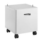 Brother ZUNTL6000W Druckerschrank Hellgrau