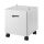 Brother ZUNTL6000W Druckerschrank Hellgrau