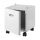 Brother ZUNTL6000W Druckerschrank Hellgrau