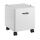 Brother ZUNTL6000W Druckerschrank Hellgrau