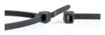 WKK 110349071 Kabelbinder Lösbarer Kabelbinder...