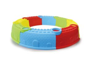 Jamara 460343 Sandkastenspielzeug