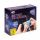 Thumbs Up 0001357 Spielkonsole Schwarz, Blau, Rot