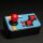 Thumbs Up 0001357 Spielkonsole Schwarz, Blau, Rot