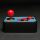 Thumbs Up 0001357 Spielkonsole Schwarz, Blau, Rot