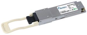BlueOptics QSFP-100G-SR4-S Netzwerk-Transceiver-Modul Faseroptik 100000 Mbit/s QSFP28 850 nm