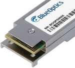 BlueOptics QSFP-100G-SR4-S Netzwerk-Transceiver-Modul Faseroptik 100000 Mbit/s QSFP28 850 nm