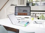Durable 679327 Tab-Register Leerer Registerindex Polypropylen (PP) Mehrfarbig