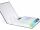 Durable 679327 Tab-Register Leerer Registerindex Polypropylen (PP) Mehrfarbig