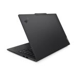 Lenovo ThinkPad T14s Gen 6 (AMD) Copilot+ PC AMD Ryzen AI 7 350 Laptop 35,6 cm (14") WUXGA 32 GB LPDDR5x-SDRAM 1 TB SSD Wi-Fi 7 (802.11be) Windows 11 Pro Deutsch Schwarz