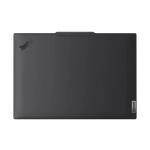 Lenovo ThinkPad T14s Gen 6 (AMD) Copilot+ PC AMD Ryzen AI 7 350 Laptop 35,6 cm (14") WUXGA 32 GB LPDDR5x-SDRAM 1 TB SSD Wi-Fi 7 (802.11be) Windows 11 Pro Deutsch Schwarz