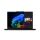 Lenovo ThinkPad T14s Gen 6 (AMD) Copilot+ PC AMD Ryzen AI 7 350 Laptop 35,6 cm (14") WUXGA 32 GB LPDDR5x-SDRAM 1 TB SSD Wi-Fi 7 (802.11be) Windows 11 Pro Deutsch Schwarz