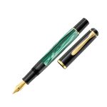 Pelikan 994103 Füllfederhalter Integriertes...