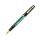 Pelikan 994103 Füllfederhalter Integriertes Befüllsystem Schwarz, Gold, Grün, Marmorfarbe 1 Stück(e)