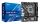 Asrock H610M-HVS/M.2 R2.0 Intel H610 LGA 1700 micro ATX