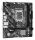 Asrock H610M-HVS/M.2 R2.0 Intel H610 LGA 1700 micro ATX