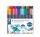 Staedtler Pinselmarker Design Journey Marsgraphic duo 36er Etui