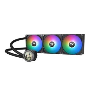 WAK Thermaltake TH420 "Ultra" ARGB Sync V2 All-in-One LCS retail