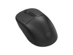 Conceptronic LORCAN04B Dual-Mode Wireless Maus mit 4...