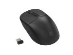 Conceptronic LORCAN04B Dual-Mode Wireless Maus mit 4 Tasten, Bluetooth 5.2, 2.4GHz