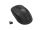 Conceptronic LORCAN04B Dual-Mode Wireless Maus mit 4 Tasten, Bluetooth 5.2, 2.4GHz